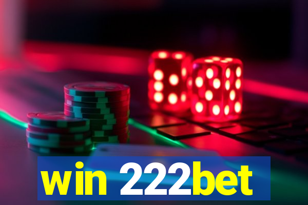 win 222bet